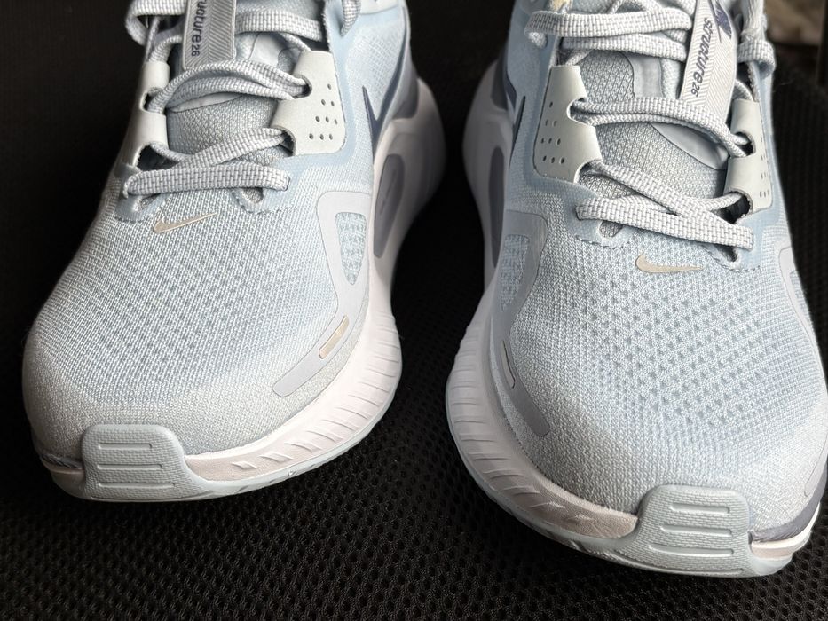 Nike Structure 26 размер 40 (преглед и тест)
