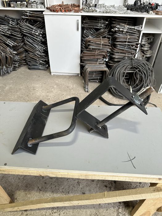 Кронштейн У 1