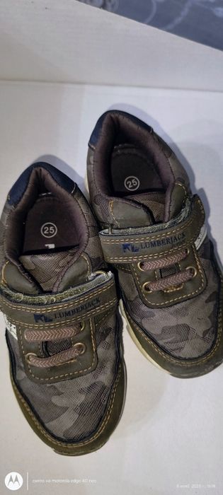 Обувь детская отличное состояние