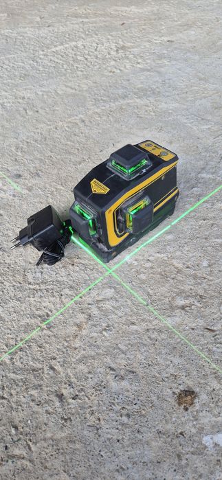 Nivela laser cu linii Spectra LT58G