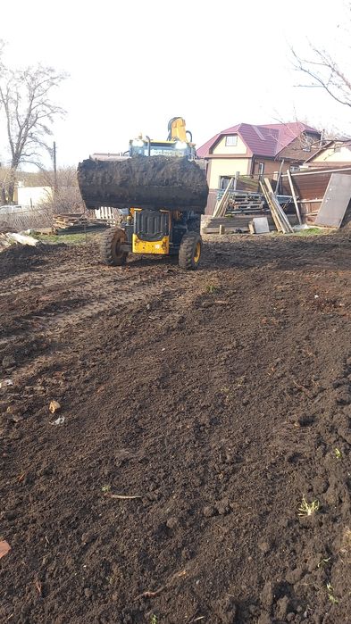 Земельный участок