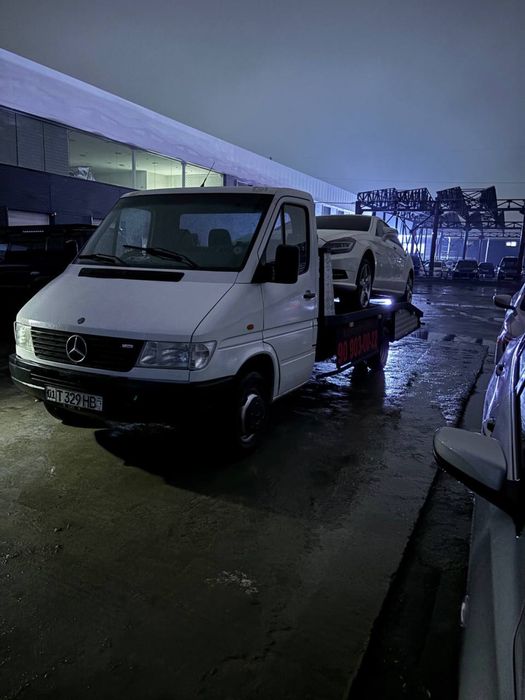 Evakuator xizmati 24/7 tez va sfatli