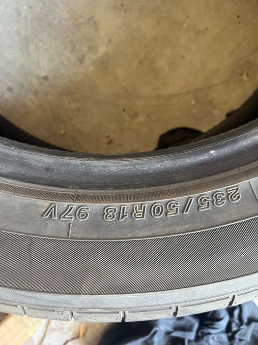 Гуми Yokohama Blue-Earth XT AE61 DOTT2022