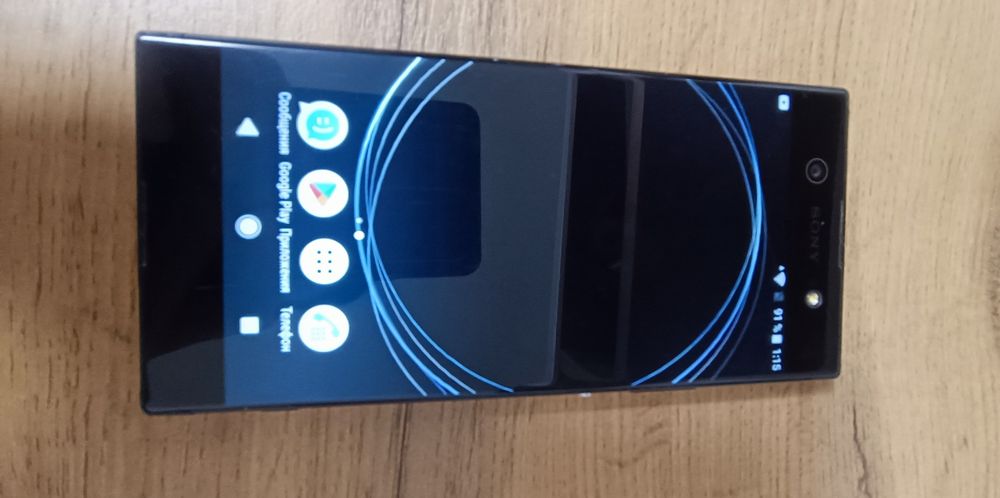 Телефон SONY 32гб продам