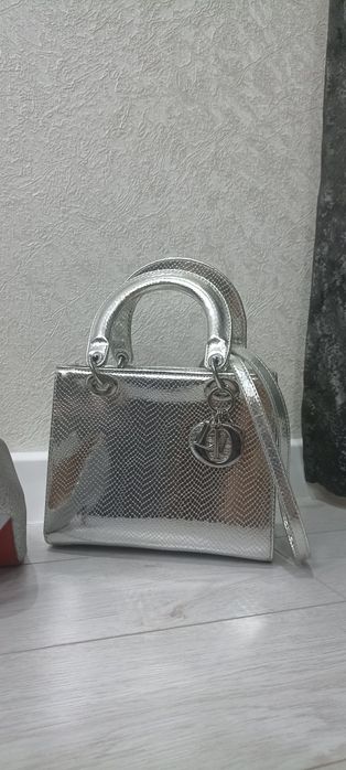 Туфли и сумка в отличном состоянии