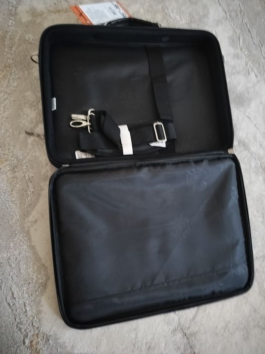 Сумка дипломат для ноутбука