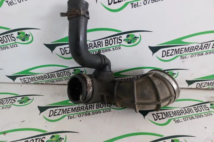Racord Aer Admisie 24441600 Opel Zafira 2003 2.0 DTI MT (101 hp)