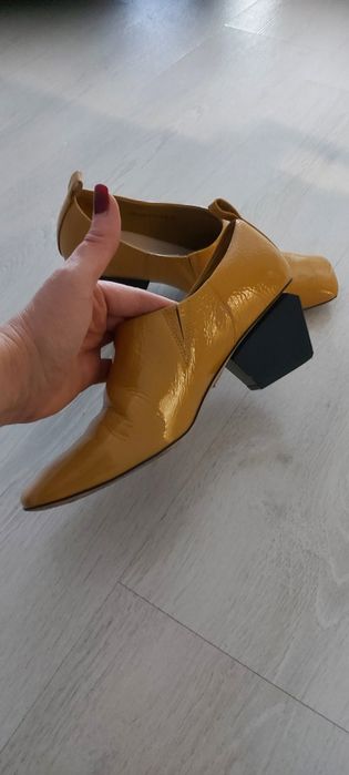 Туфли TJ COLLECTION. Италия.