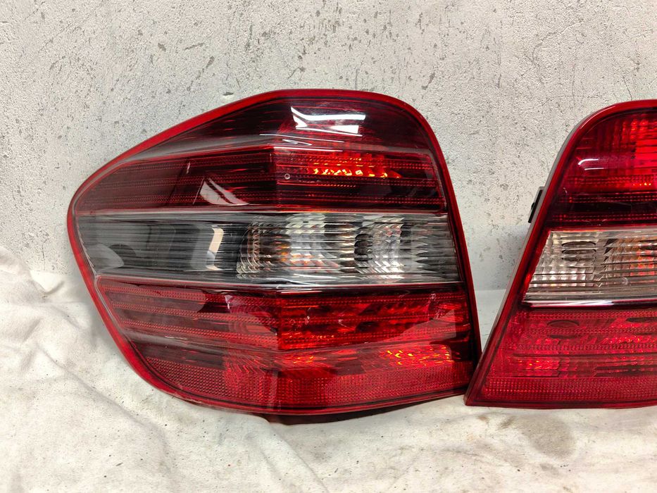 Оригинални стопове Мерцедес МЛ 164  Mercedes ML 164