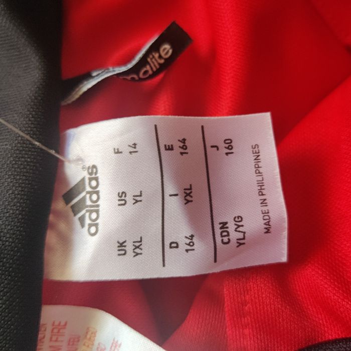 Hanorac sport Adidas