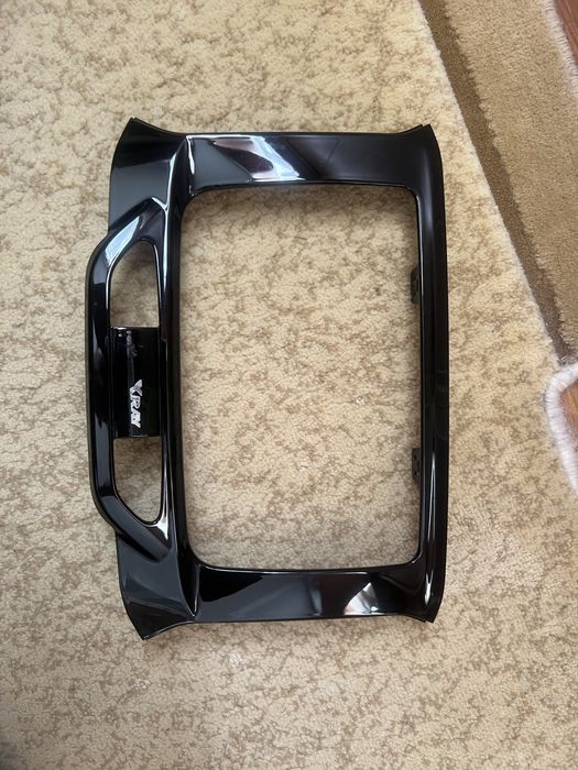 монитор lada xray(рено)