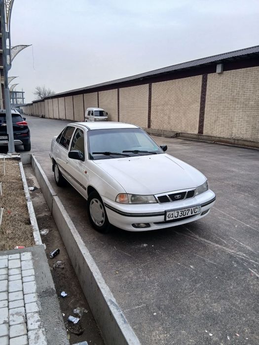 Nexia donc neksiya super kanditsioner tozza