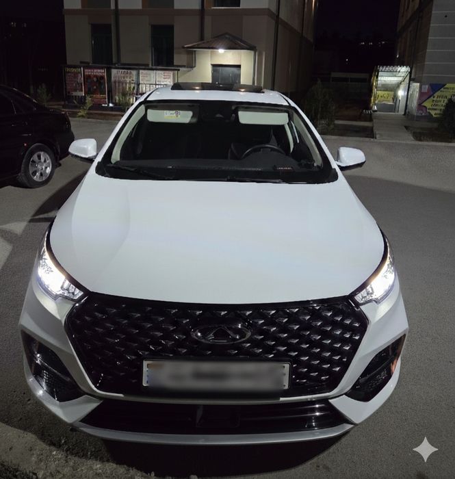 Cherry Arizo 6 eng oxirgi 3 pazitsiyasi