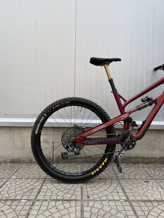 Yt jeffsy core 4 27.5”