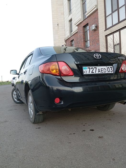 Продам машину в отличном состоянии