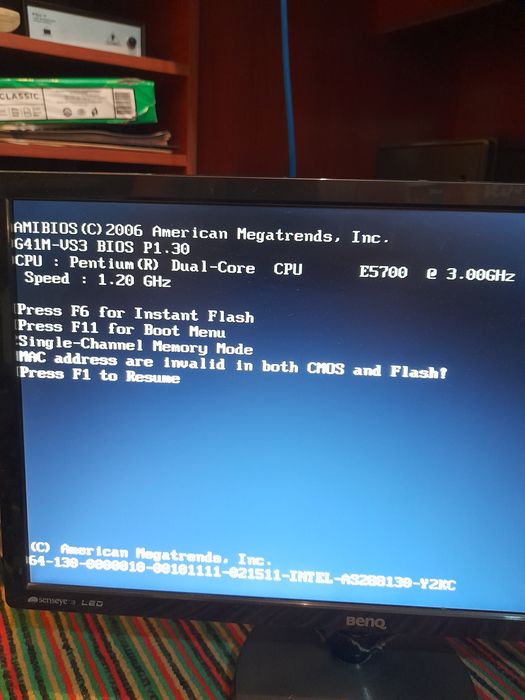 Компиютер сотилади!!