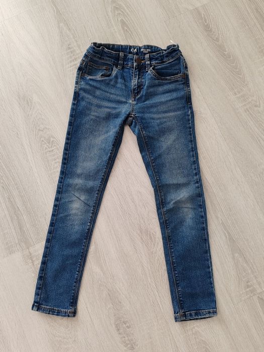 Pantaloni skinny c&a