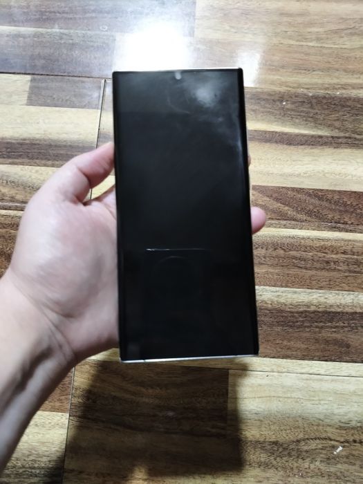 Samsung note 20 ultra sotiladi