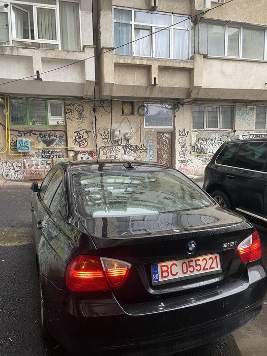 Vand bmw seria 3 e90