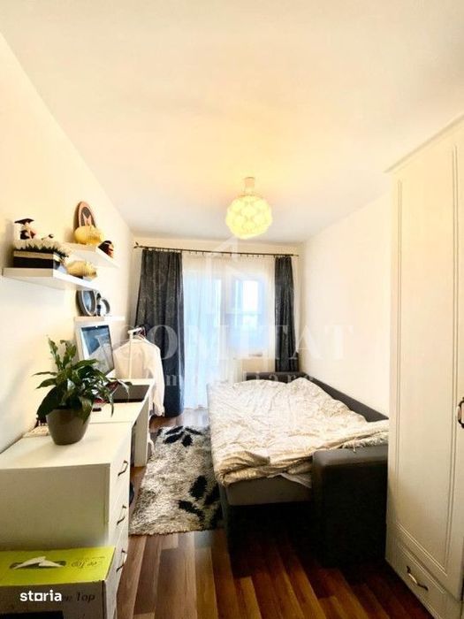 Apartament 4 camere | Decomandat | Zona Mc Donald's | Manastur
