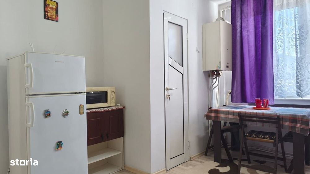 Apartament 2 camere in Deva, zona ultracentrala- 1 Decembrie