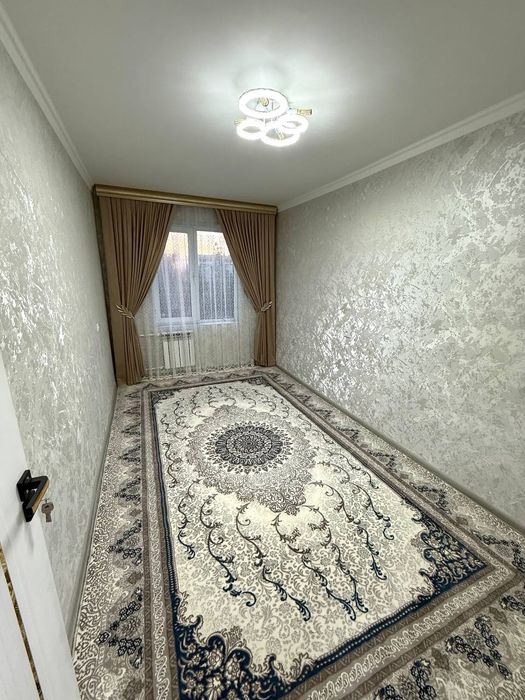Продается 3 комнатная квартира