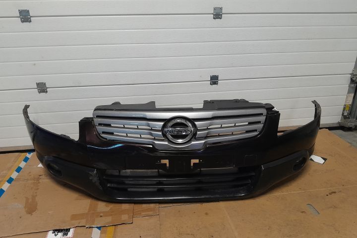 BARA FATA  MX1253 Nissan Qashqai 1 J10 [2007 - 2010]