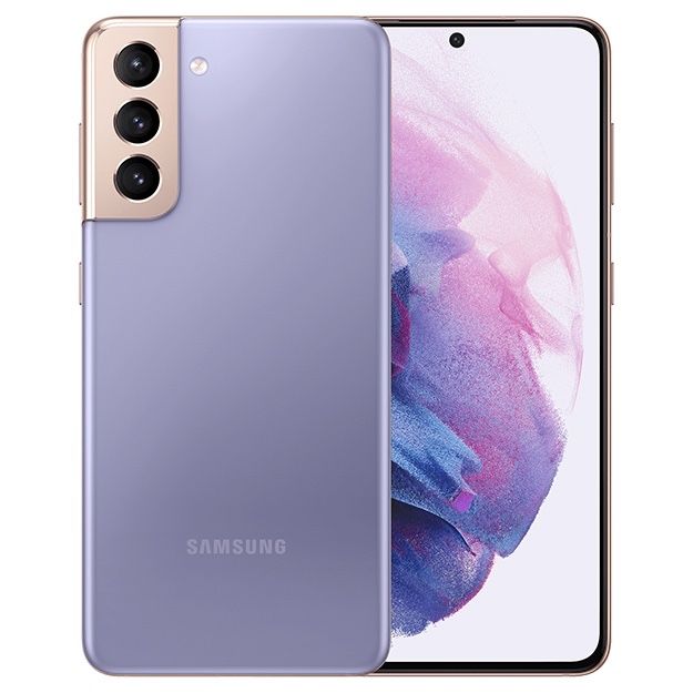 samsung S21 5G 12/256gb
