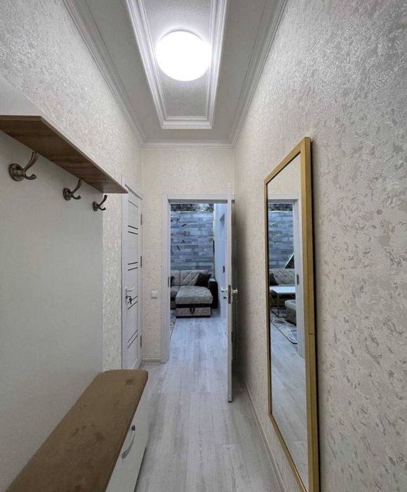 Метро Новза рядом. Чиланзар 3кв 2в3 ком ЕВРО