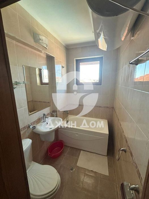 Продава се Тристаен апартамент в Свети Влас - 99 кв.м за 773 €/кв.м - Снимка #6