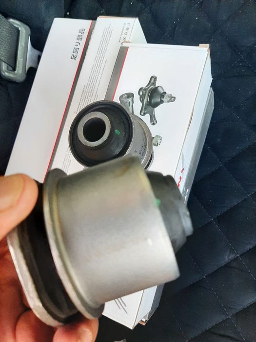 Запчасти авенсис т250