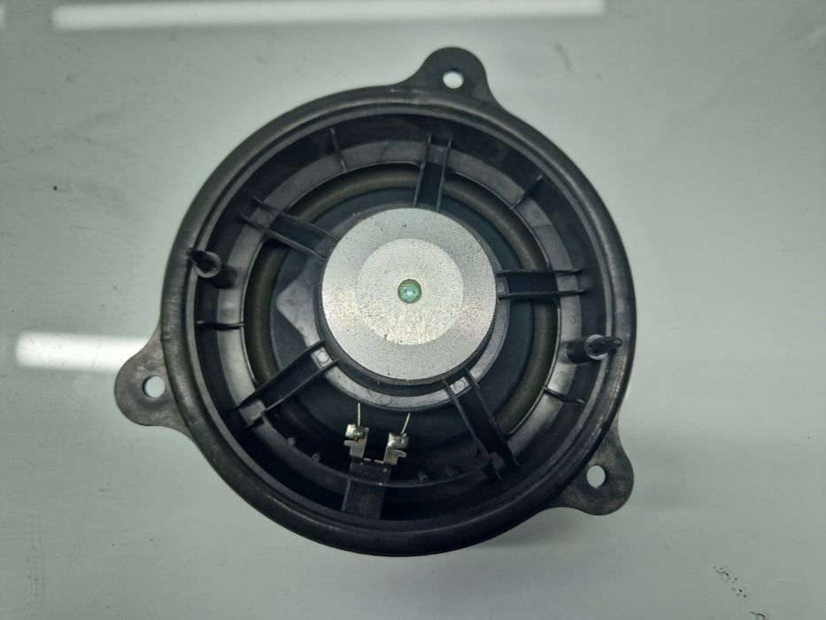 Boxa dreapta spate Nissan Navara (D40) [Fabr 2005-2014] OEM