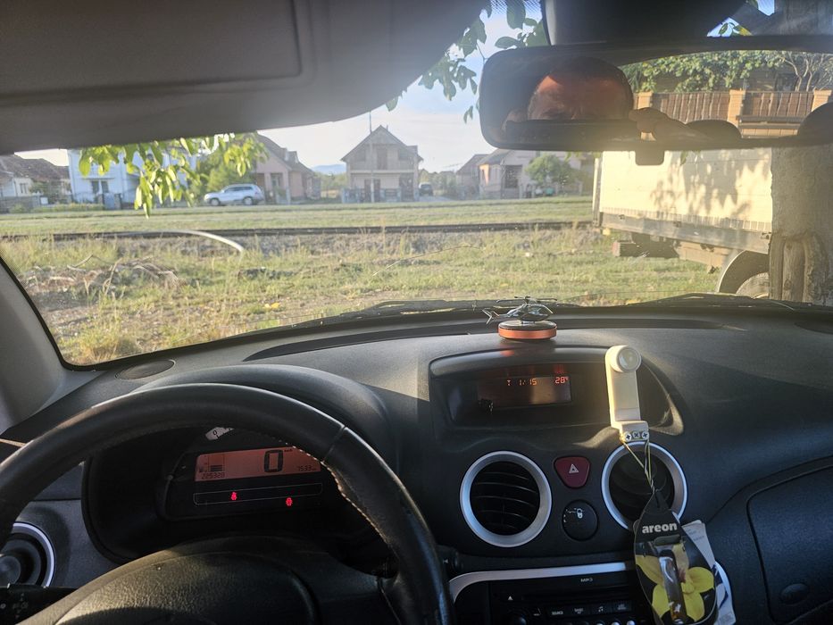 Citroen C3   1,6diesel