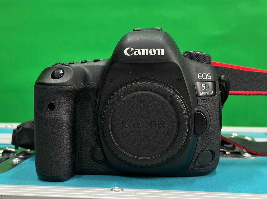 Canon 5d mark4 Кэнон 5д марк4