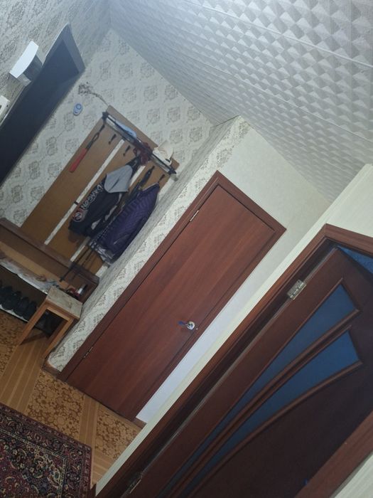 2  х  комнатная  квартира
