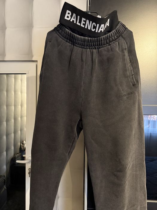 Панталони Balenciaga