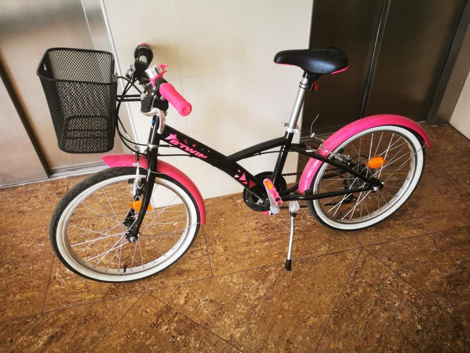 Btwin детски велосипед 20 “ за деца