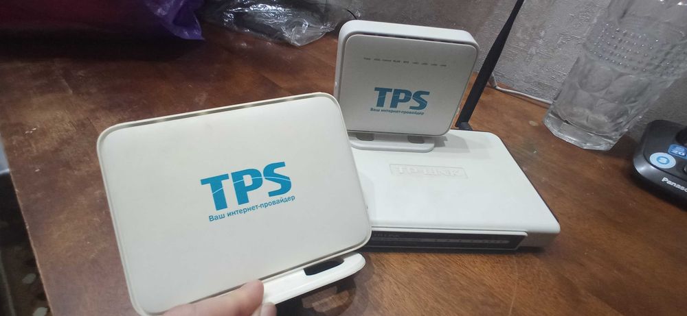 Модем HUAWEI - HG531 V1, HG532e