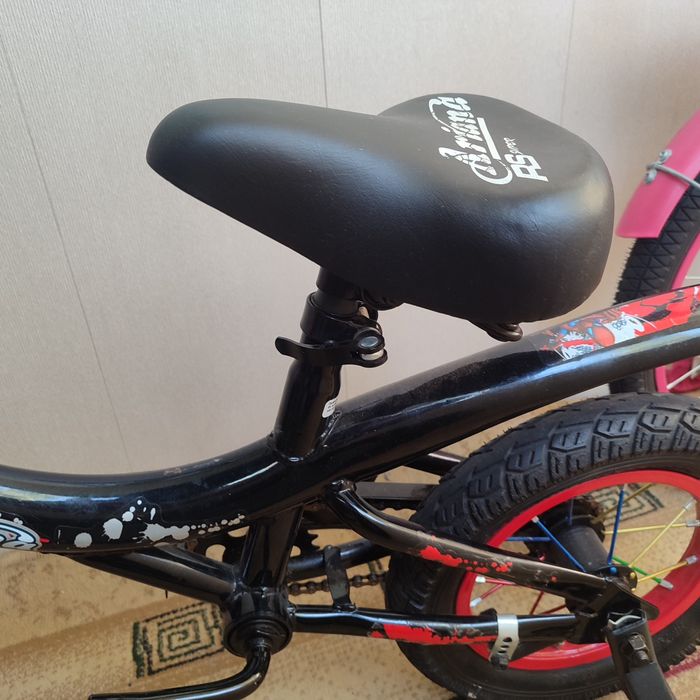 Продам велосипед