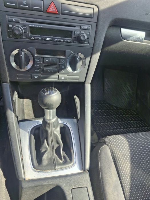 Audi A3! 1.9 Tdi