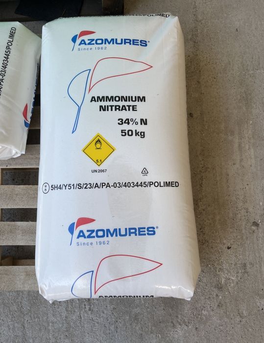 Vând îngrășăminte Azot și complex 151515.   Npk2020 0