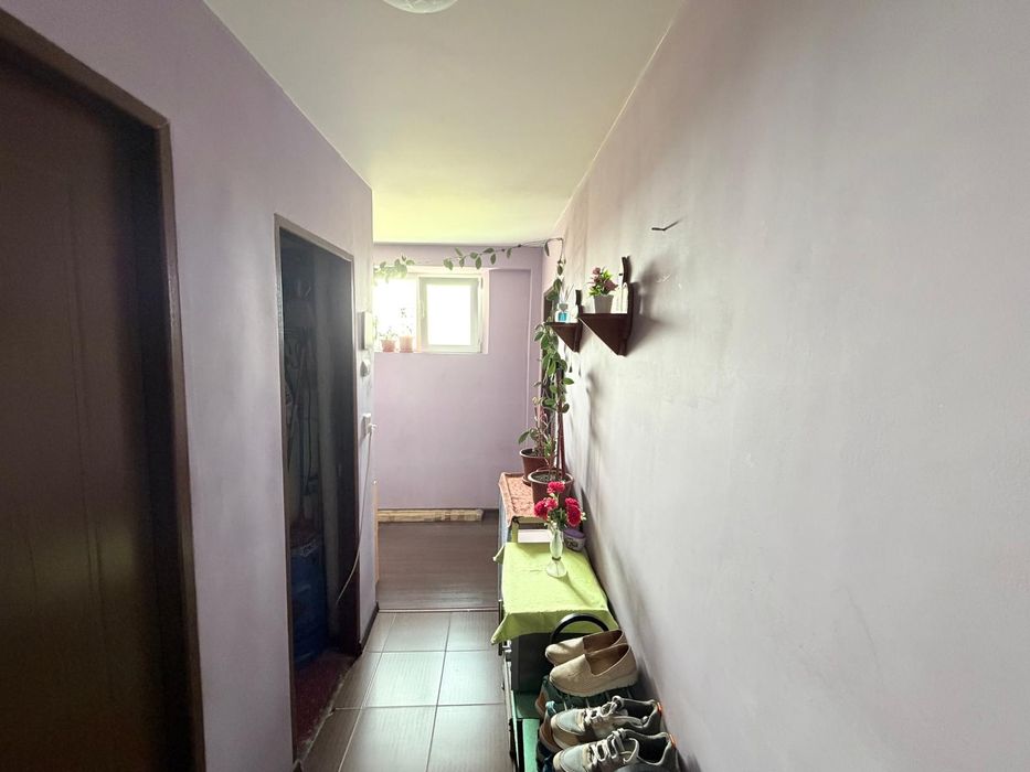 Vând Apartament 2 Camere