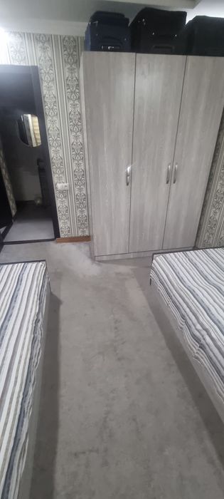 Аренда комнаты. Проживание с хозяйкой