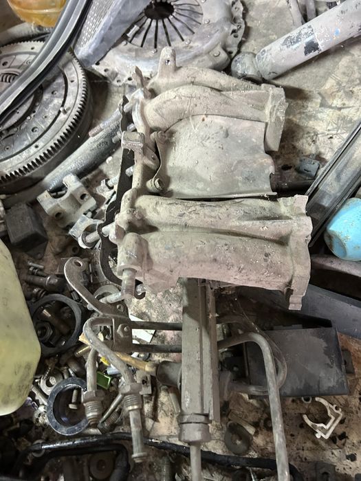 Запчасти на ваз 2114