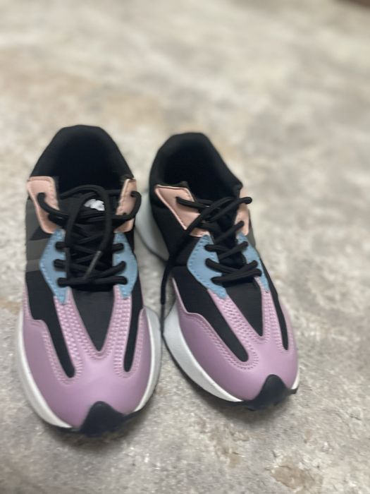 Кросовки детские размер 34