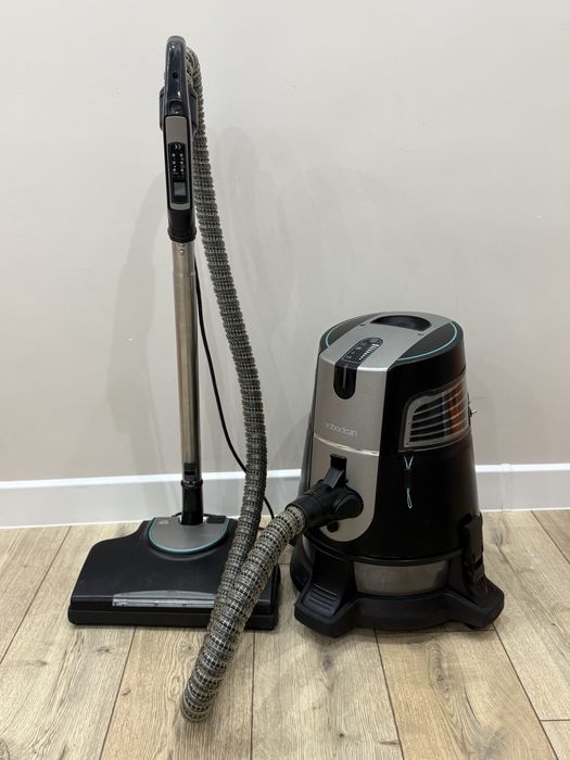 roboclean пылесос