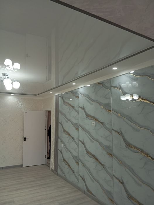 Сдаю квартиру 3 комнатная  на длительная срок