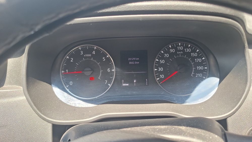 Dacia Duster 2 , 2019
