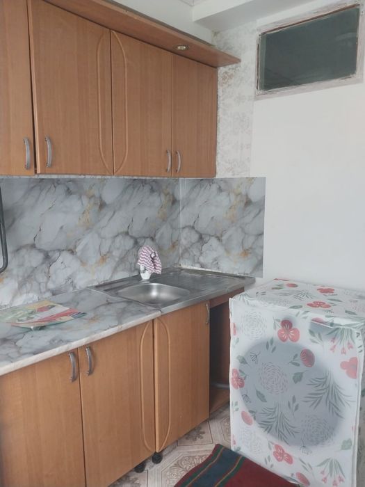 Квартира жала беріледі