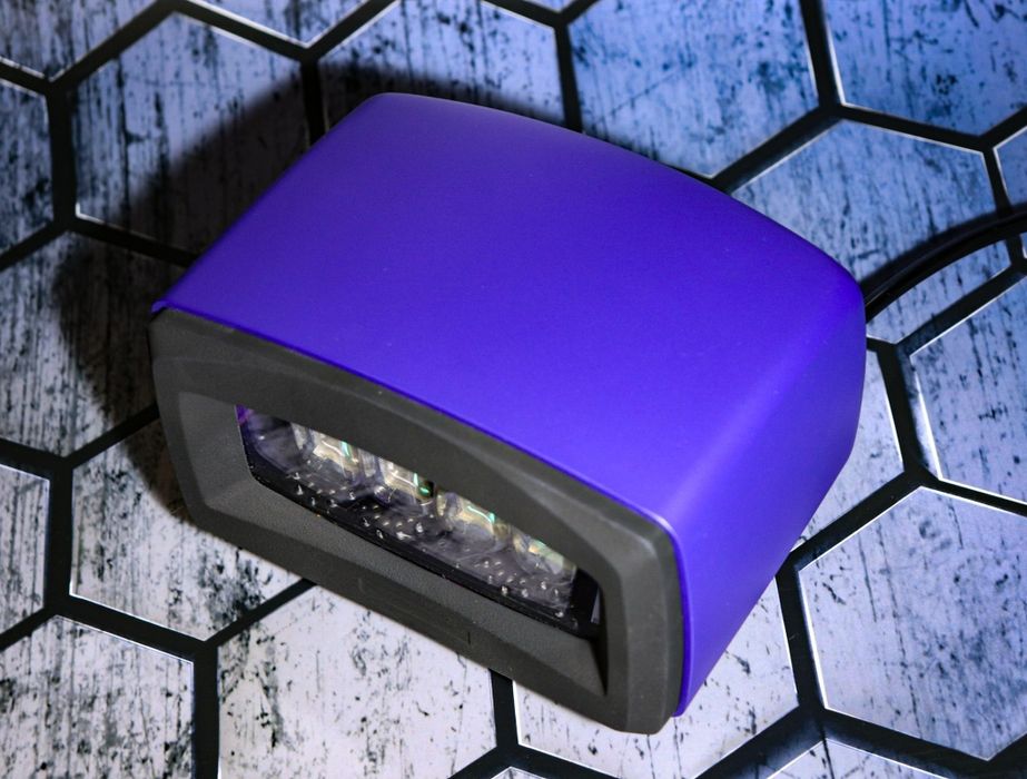 Nixie clock часы на лампах ИВ-22 ретро СССР